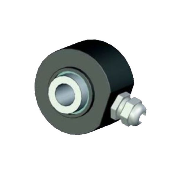 W&S IH360 Hollow Incremental Encoder