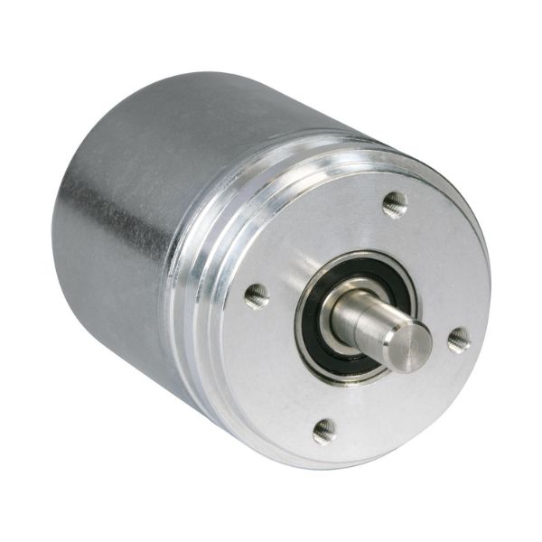 Incremental Solid Shaft Encoder