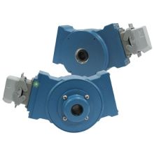 AVTRON AV685 Severe Mill Duty Hollow Shaft Encoder