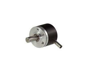 W&S IS240 Miniature Encoder