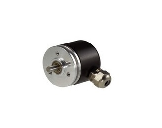 W&S IS280 Miniature Encoder